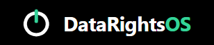 DataRightsOS logo